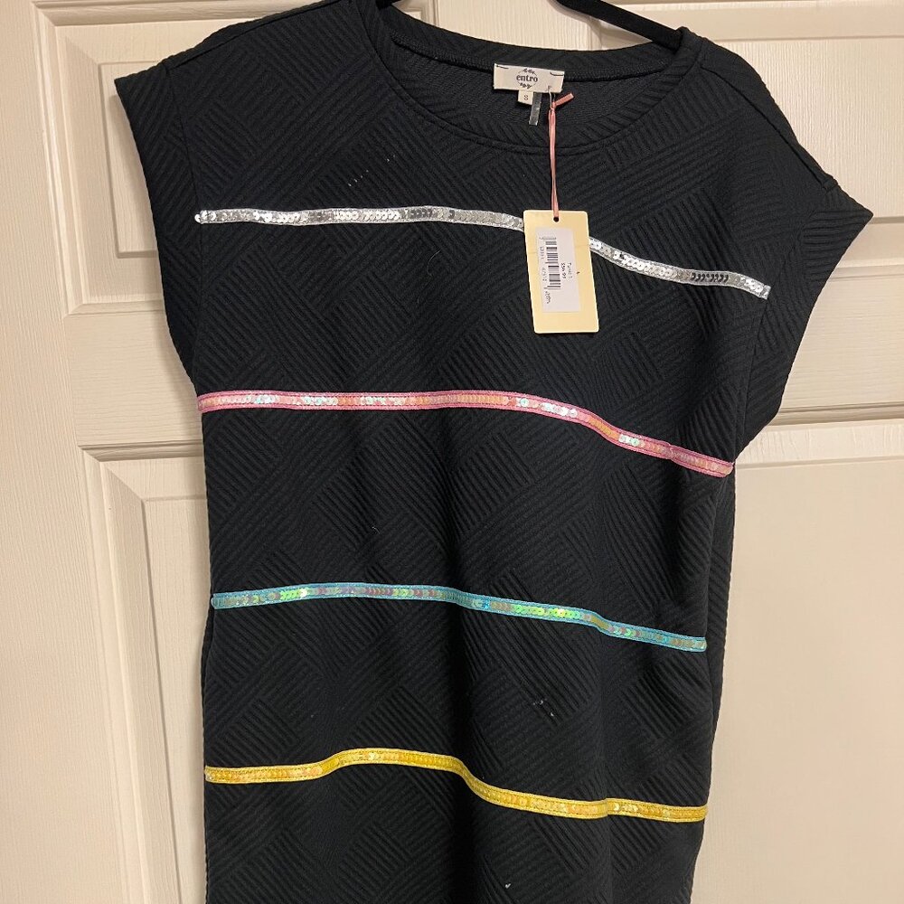 tunic dress